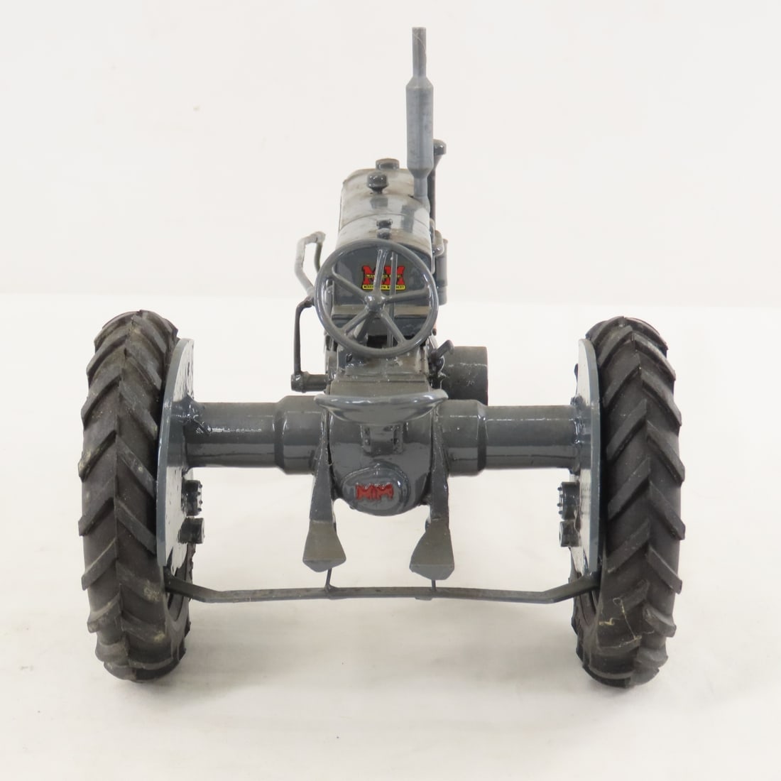 Mohr Twin City Universal M-M MTA NF Tractor - 4