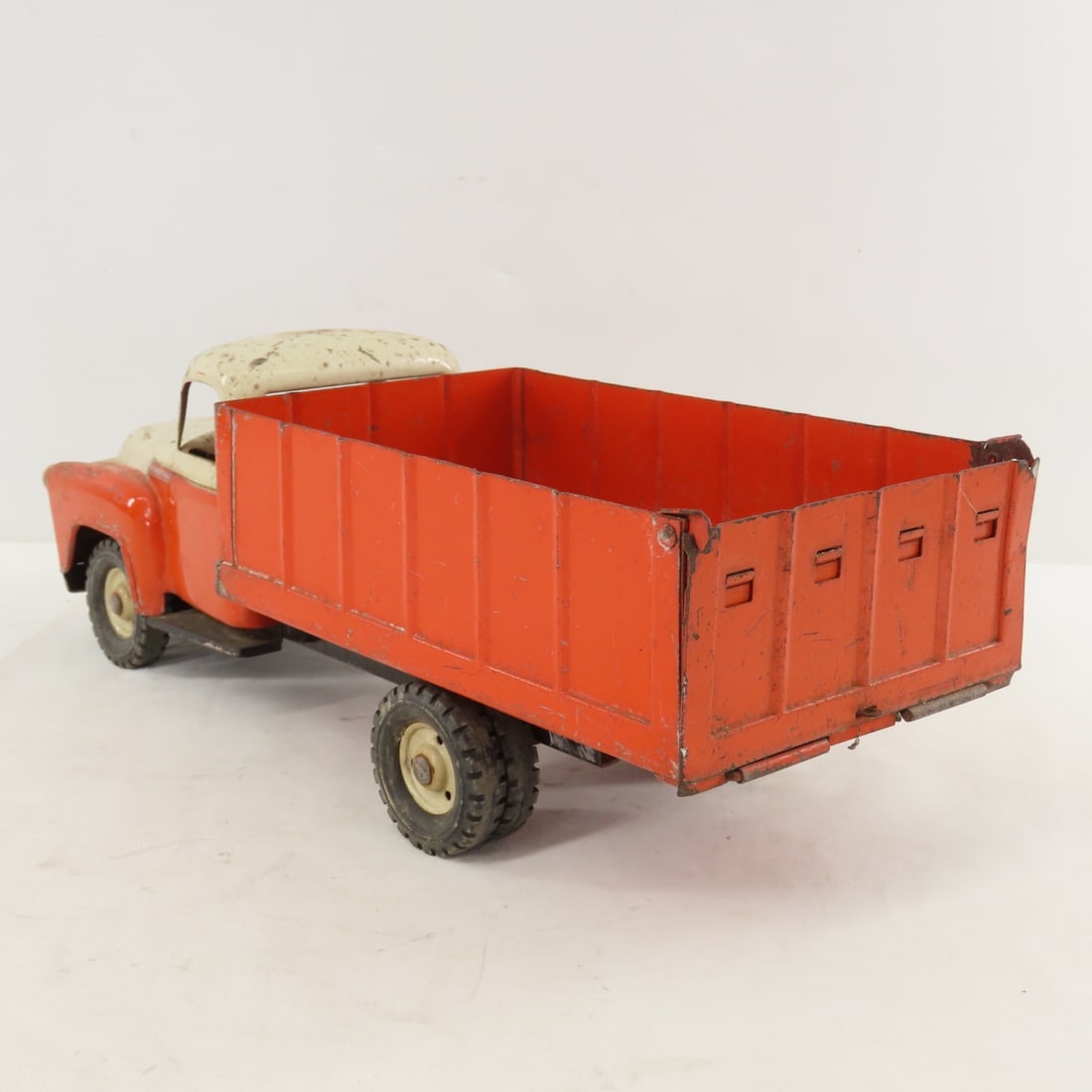 Tru-Scale International S Series Grain Truck - 3