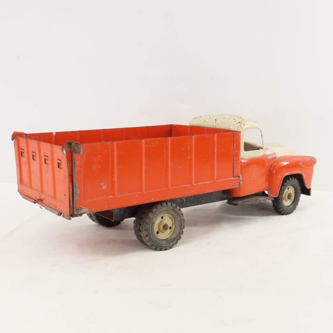 Tru-Scale International S Series Grain Truck - 5