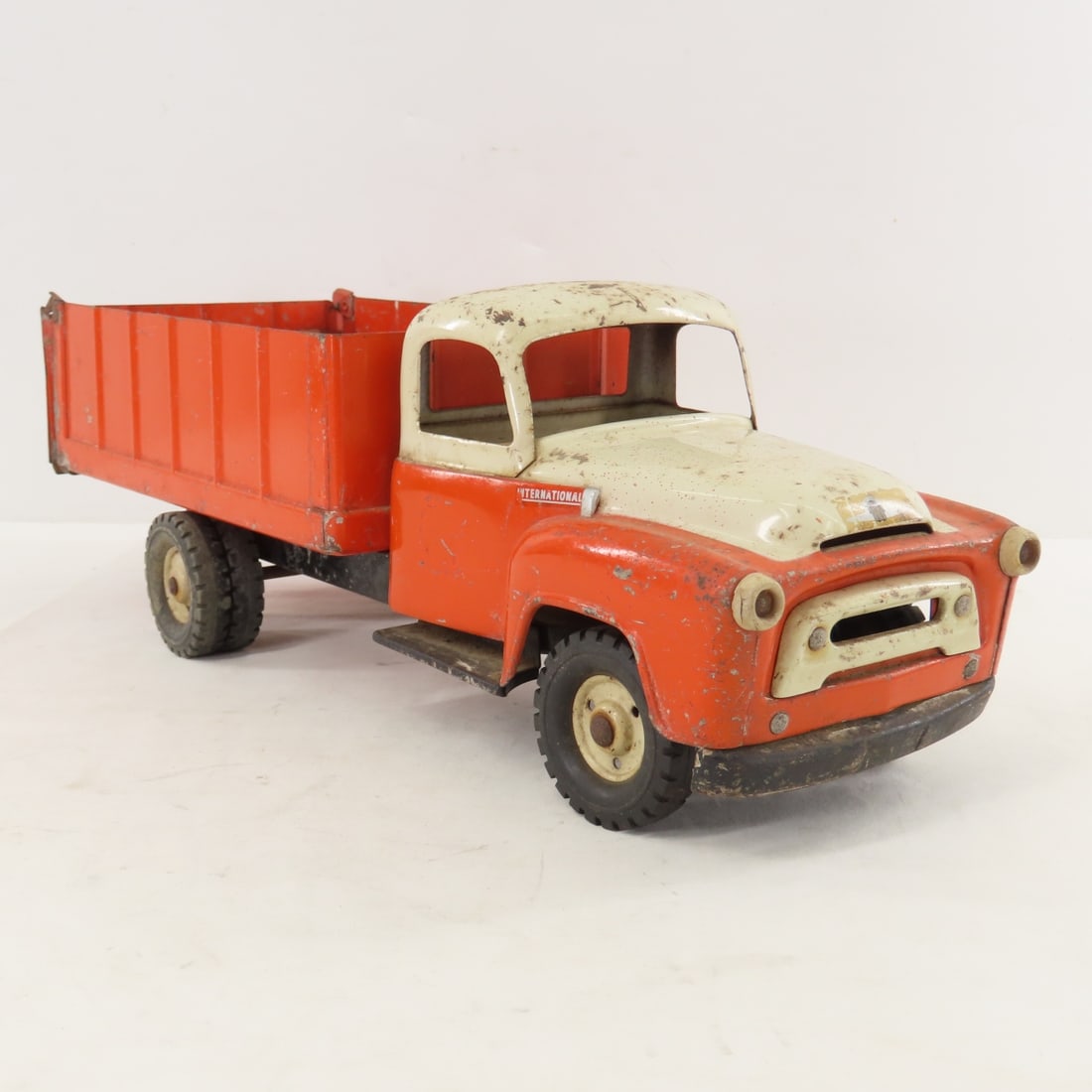 Tru-Scale International S Series Grain Truck - 7