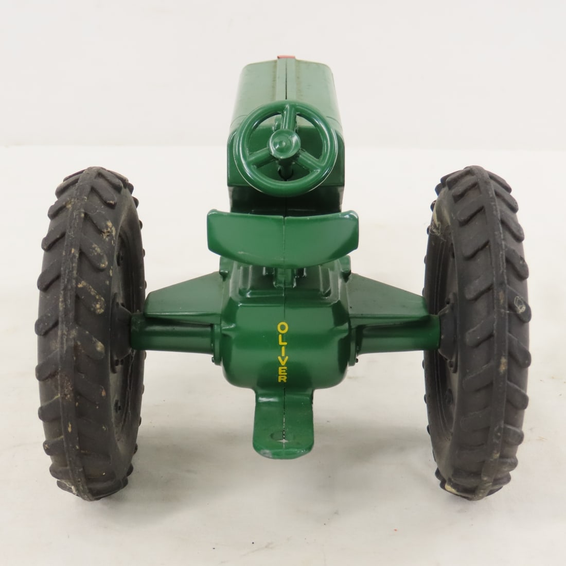 JLE Oliver 70 Row Crop NF Tractor - 4