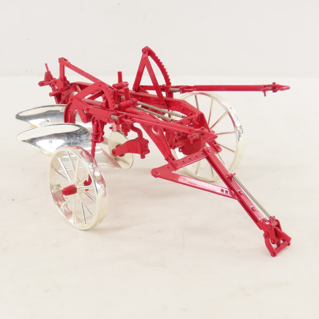 Franklin Mint MD No 8 Little Genius Plow - 3