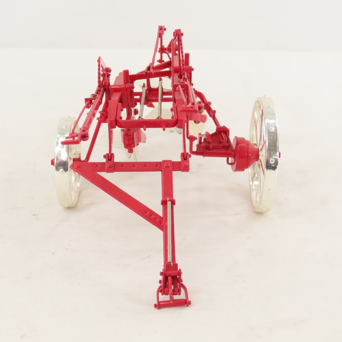 Franklin Mint MD No 8 Little Genius Plow - 4