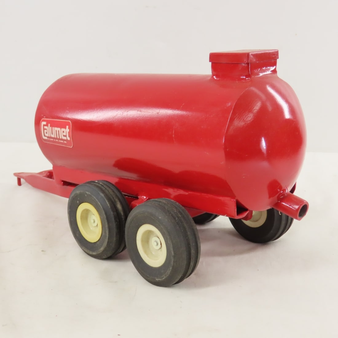 Custom Calumet Liquid Manure Spreader Tank - 3