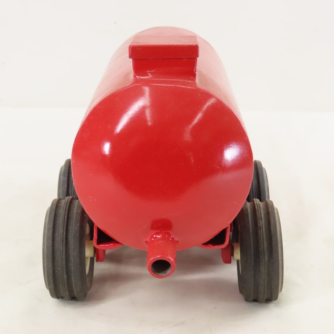 Custom Calumet Liquid Manure Spreader Tank - 4