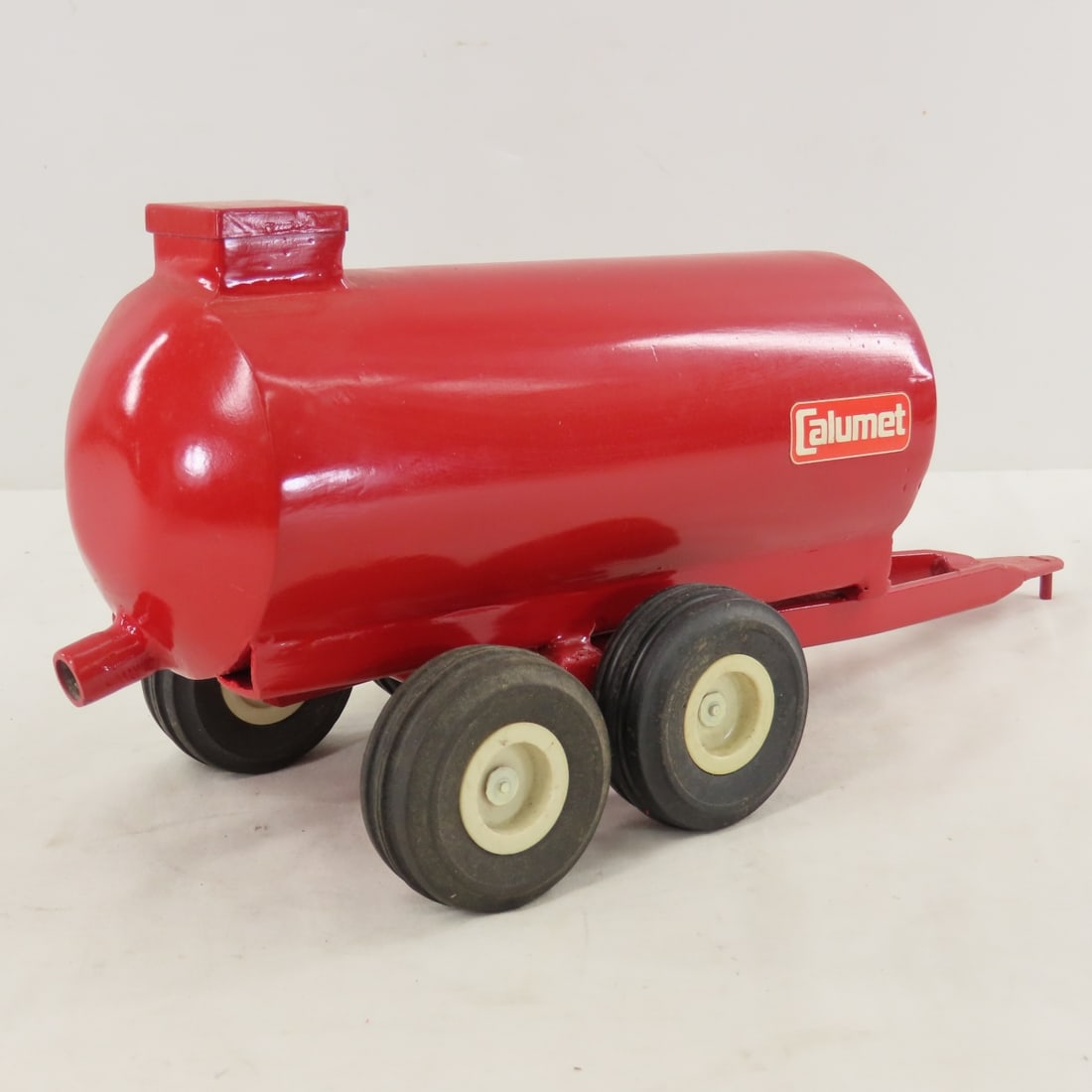 Custom Calumet Liquid Manure Spreader Tank - 5
