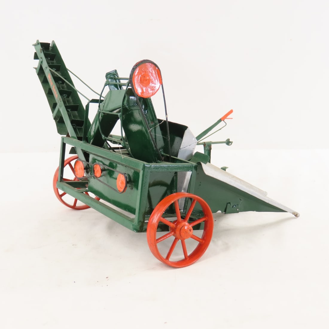 Custom New Idea 2 Row Corn Picker - 5