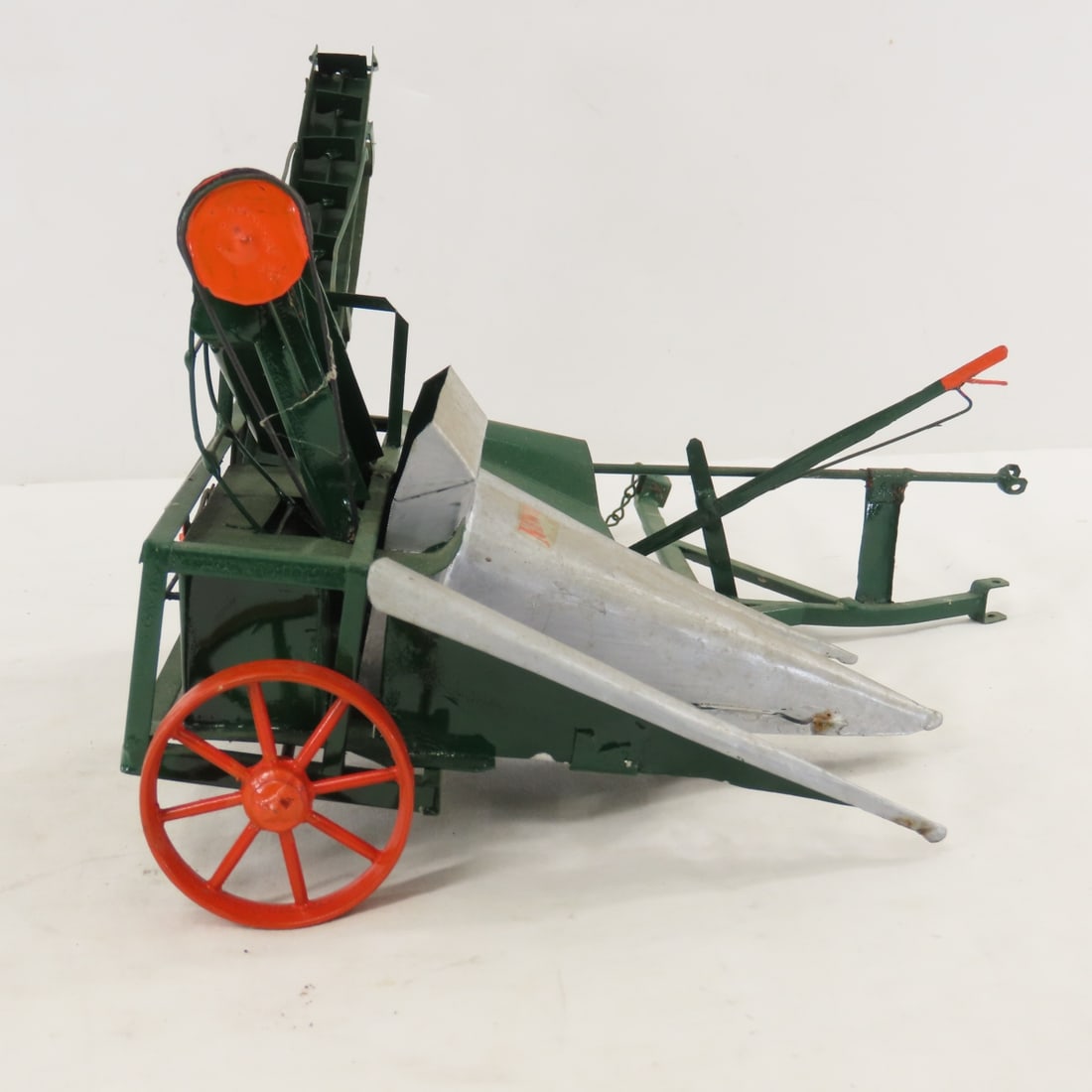 Custom New Idea 2 Row Corn Picker - 6