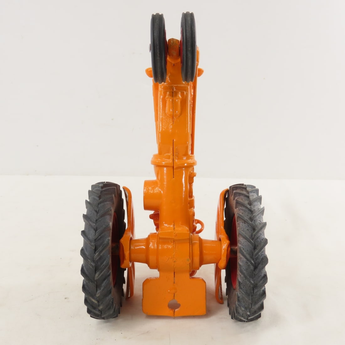 Custom Minneapolis-Moline R Tractor - 10