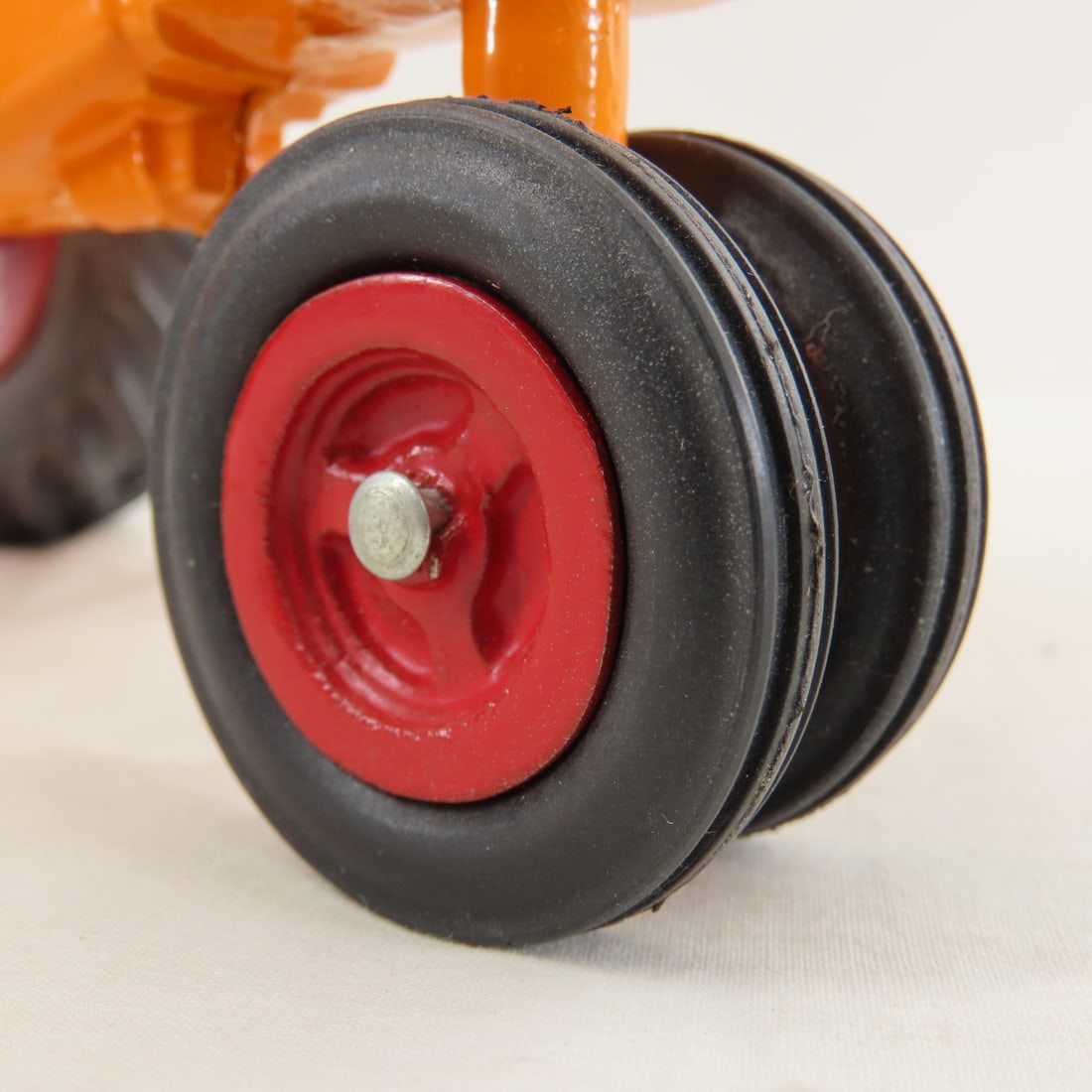 Custom Minneapolis-Moline R Tractor - 16