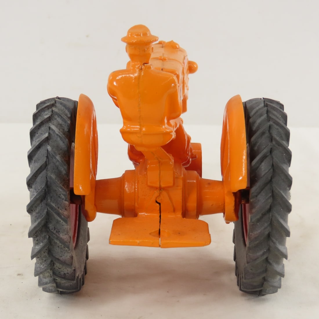 Custom Minneapolis-Moline R Tractor - 4