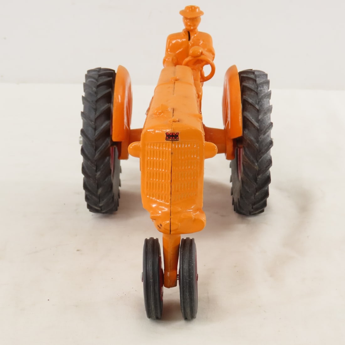 Custom Minneapolis-Moline R Tractor - 8
