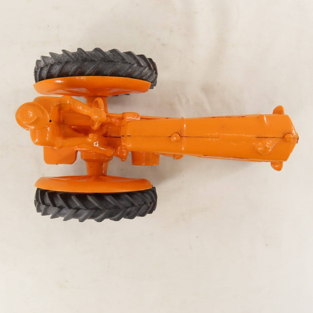 Custom Minneapolis-Moline R Tractor - 9