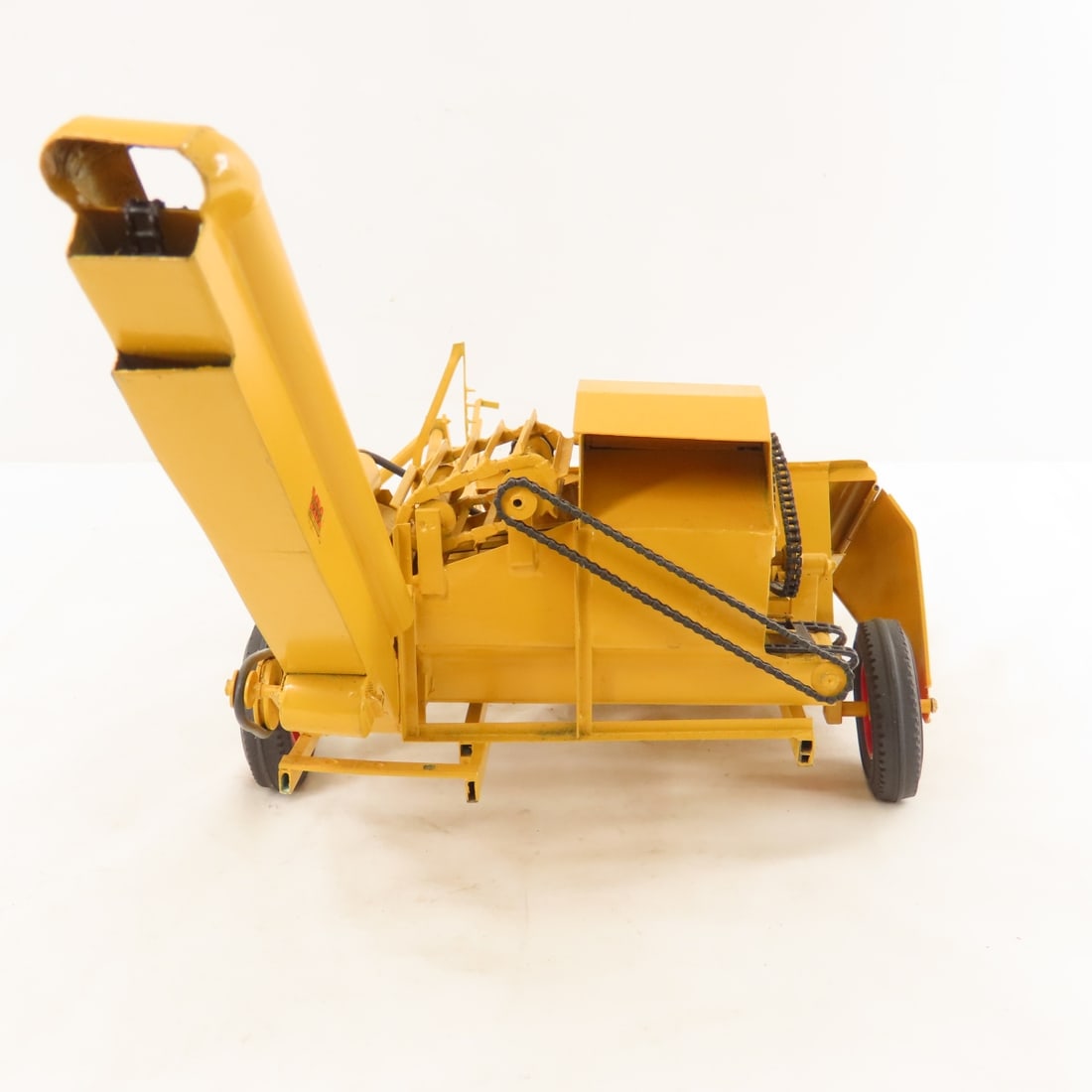 Custom Minneapolis-Moline 2 Row Corn Picker - 5