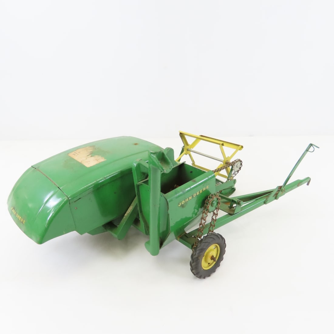 1950's Eska John Deere 30 Combine - 2