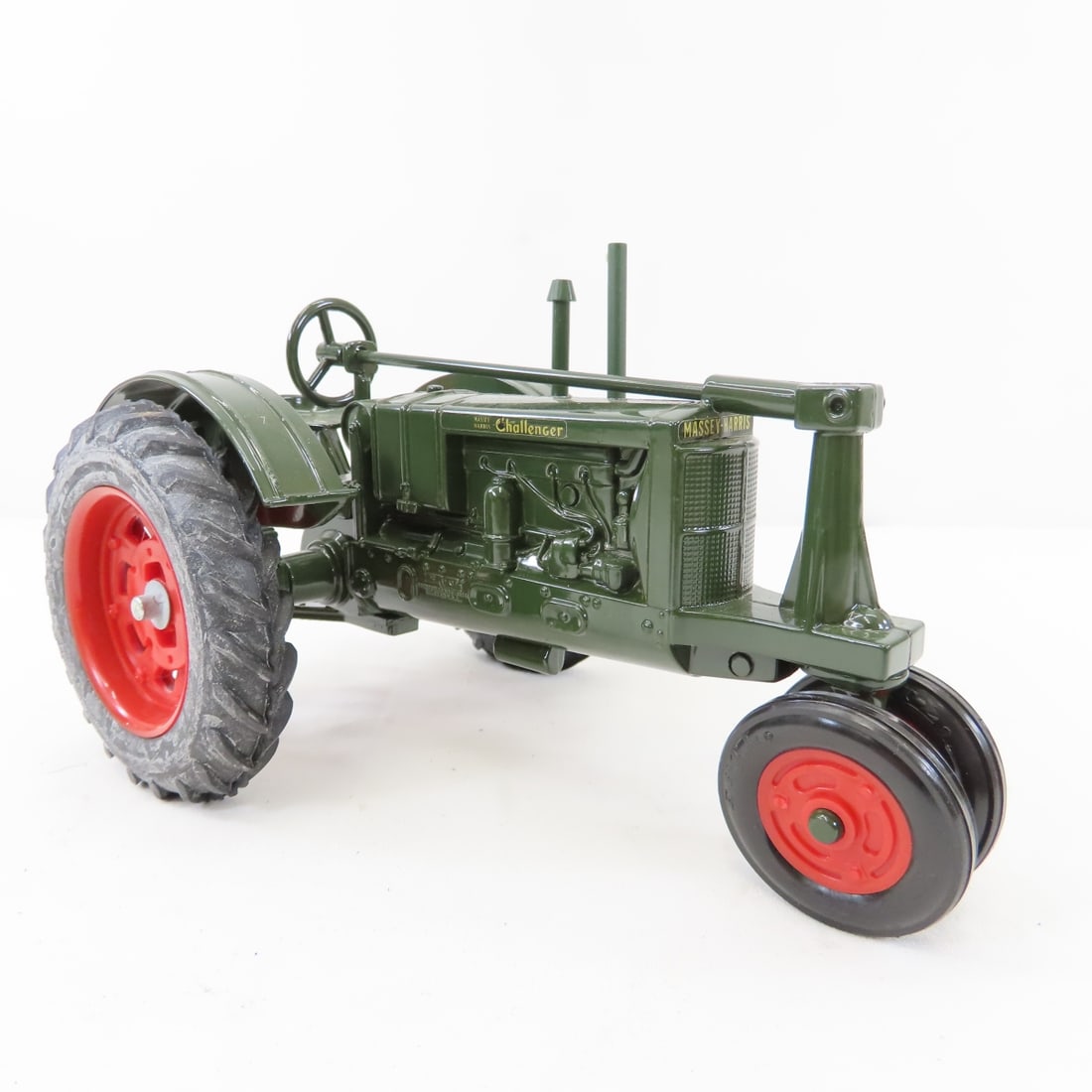 ERTL Massey-Harris Challenger NF Tractor - 7