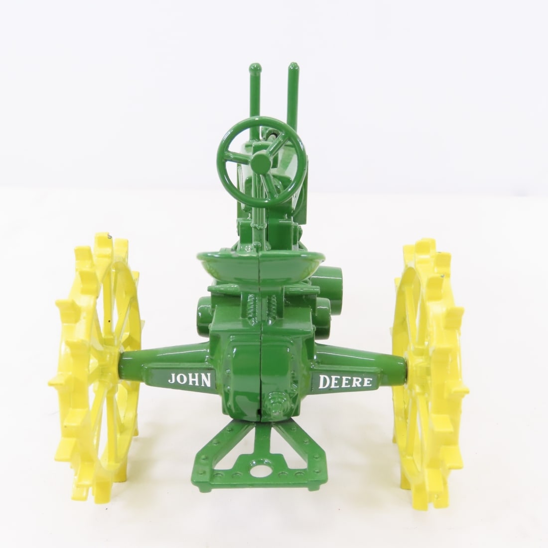 ERTL John Deere Model G 50th Anniv 1977 Series IV - 4