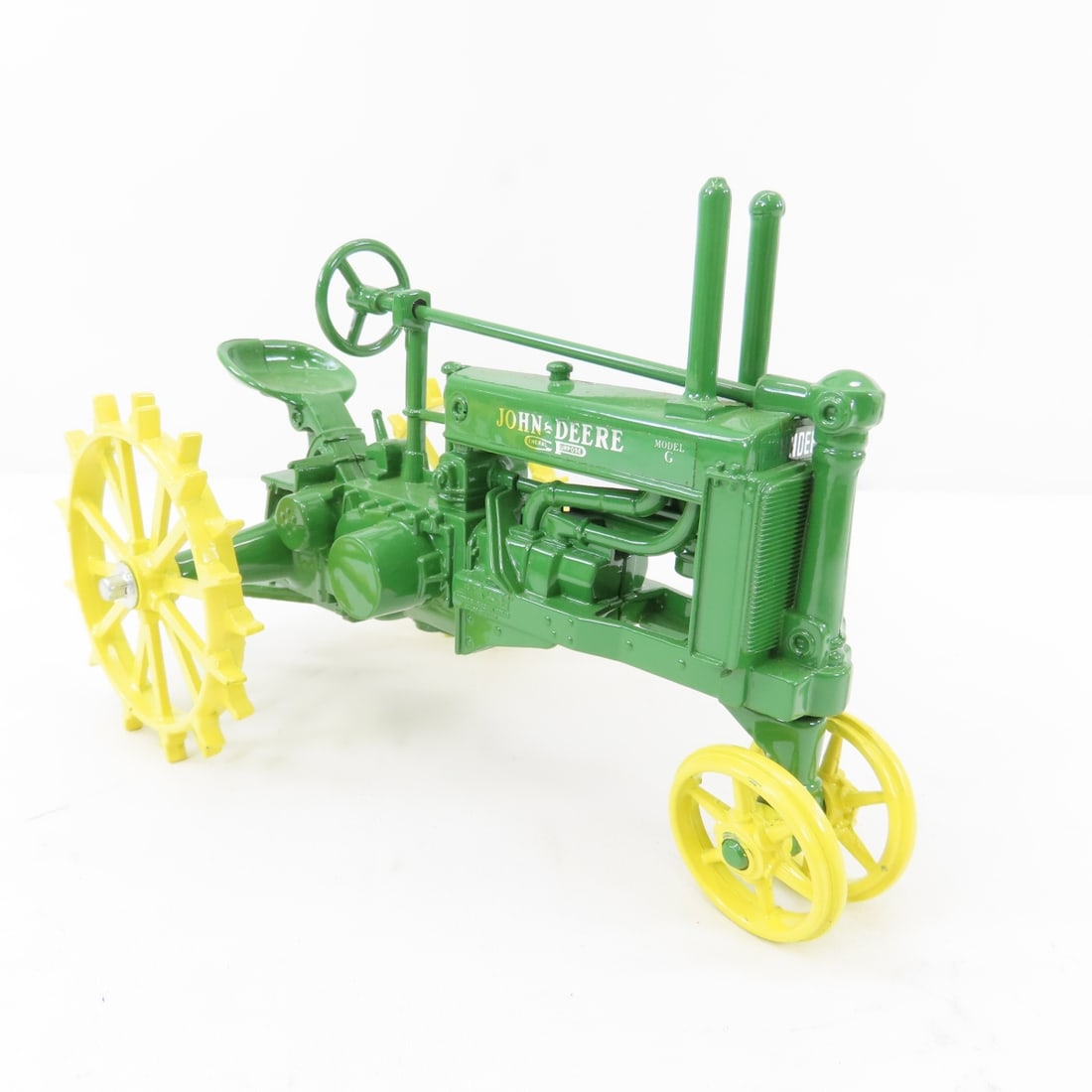 ERTL John Deere Model G 50th Anniv 1977 Series IV - 7