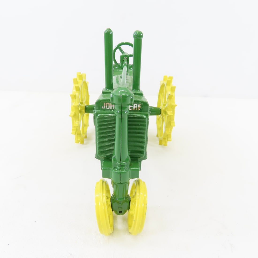 ERTL John Deere Model G 50th Anniv 1977 Series IV - 8
