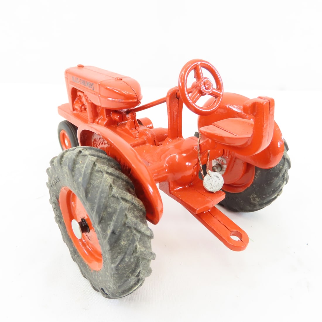 JLE Allis-Chalmers RC Narrow Front Tractor - 3