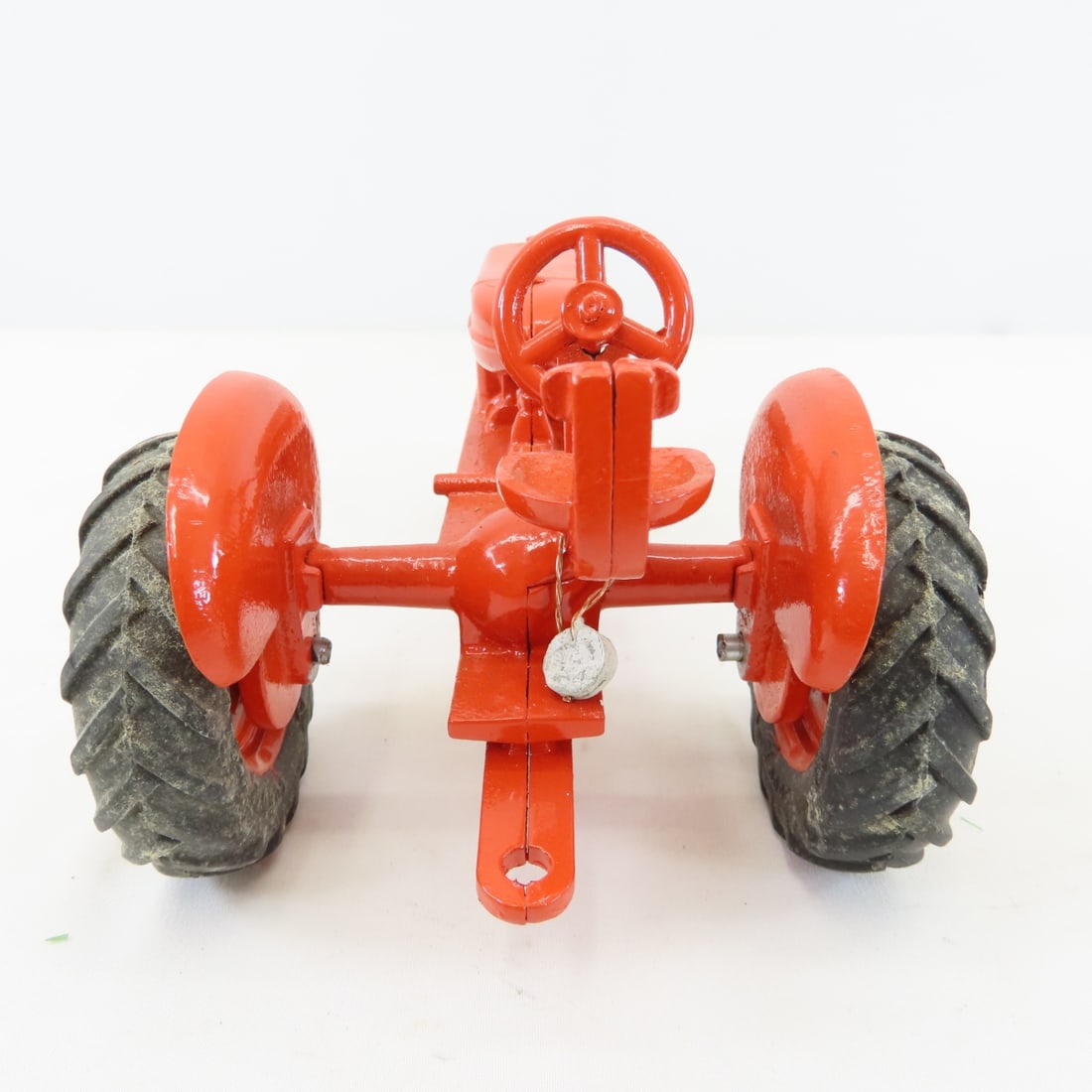 JLE Allis-Chalmers RC Narrow Front Tractor - 4
