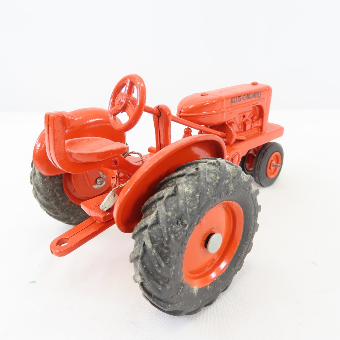 JLE Allis-Chalmers RC Narrow Front Tractor - 5