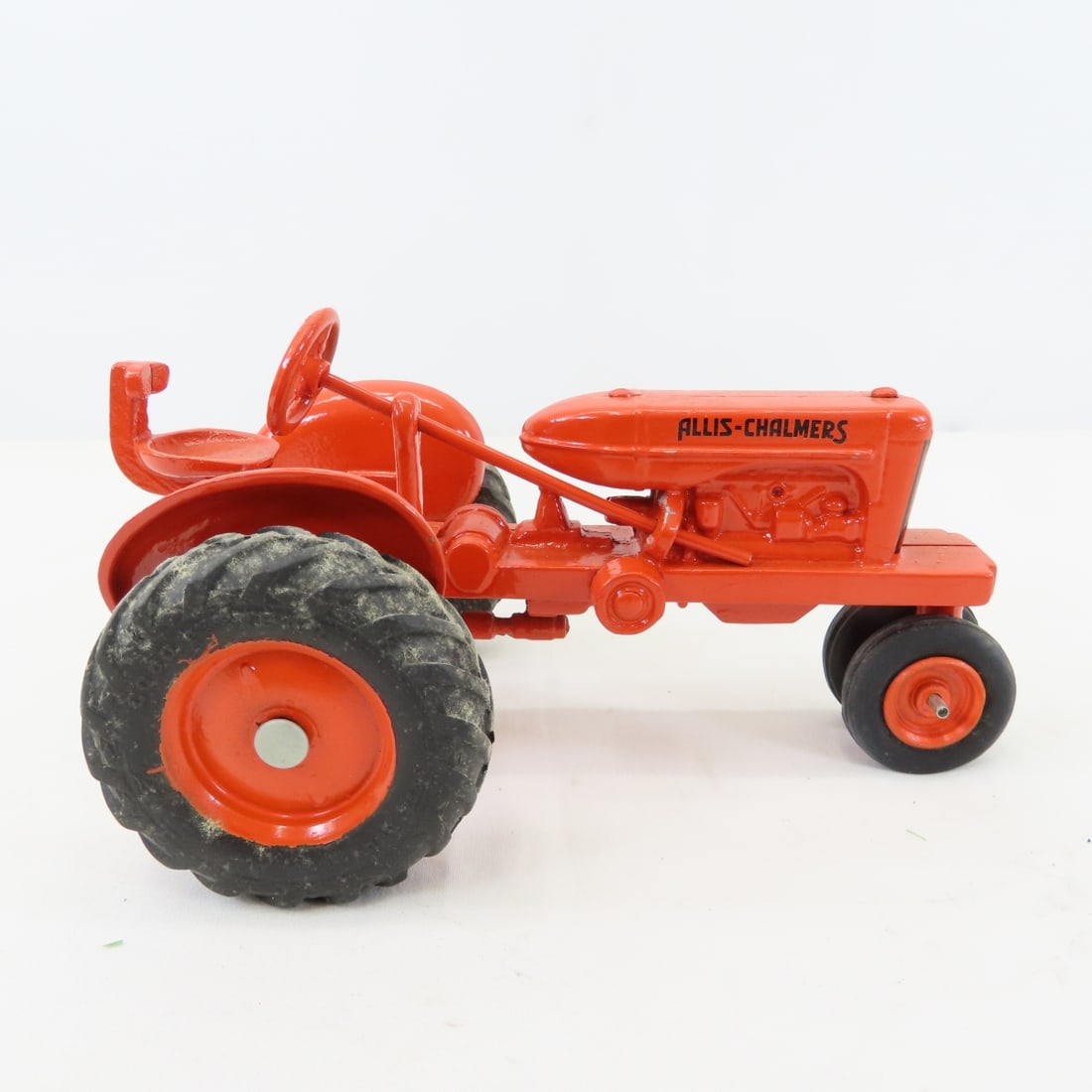 JLE Allis-Chalmers RC Narrow Front Tractor - 6