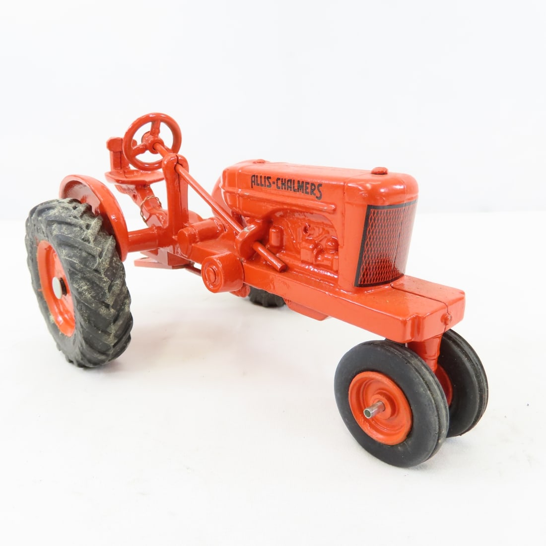 JLE Allis-Chalmers RC Narrow Front Tractor - 7