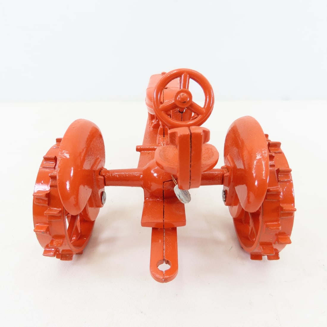 JLE Allis-Chalmers RC NF Steel Wheels Tractor - 4