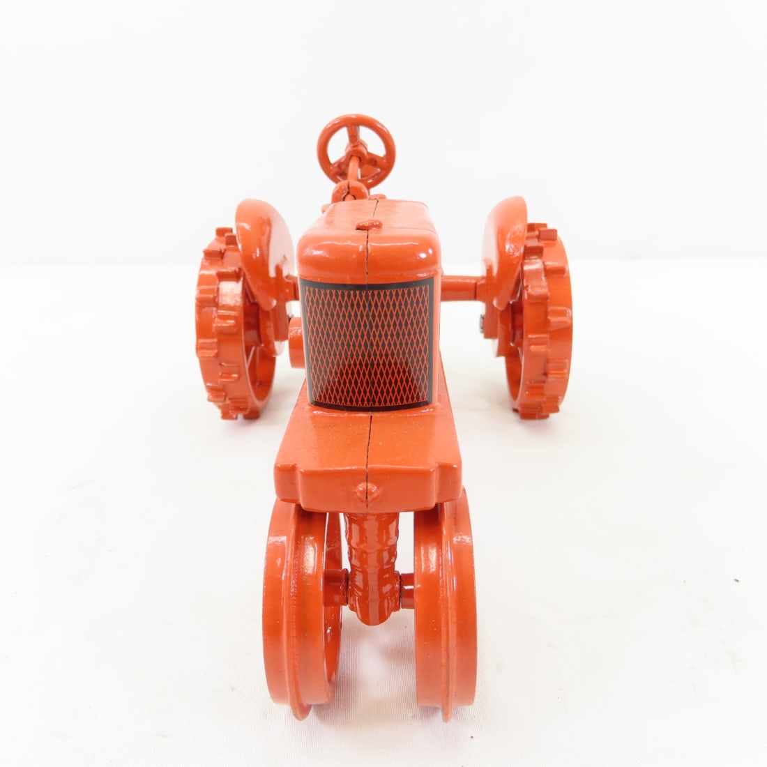 JLE Allis-Chalmers RC NF Steel Wheels Tractor - 8