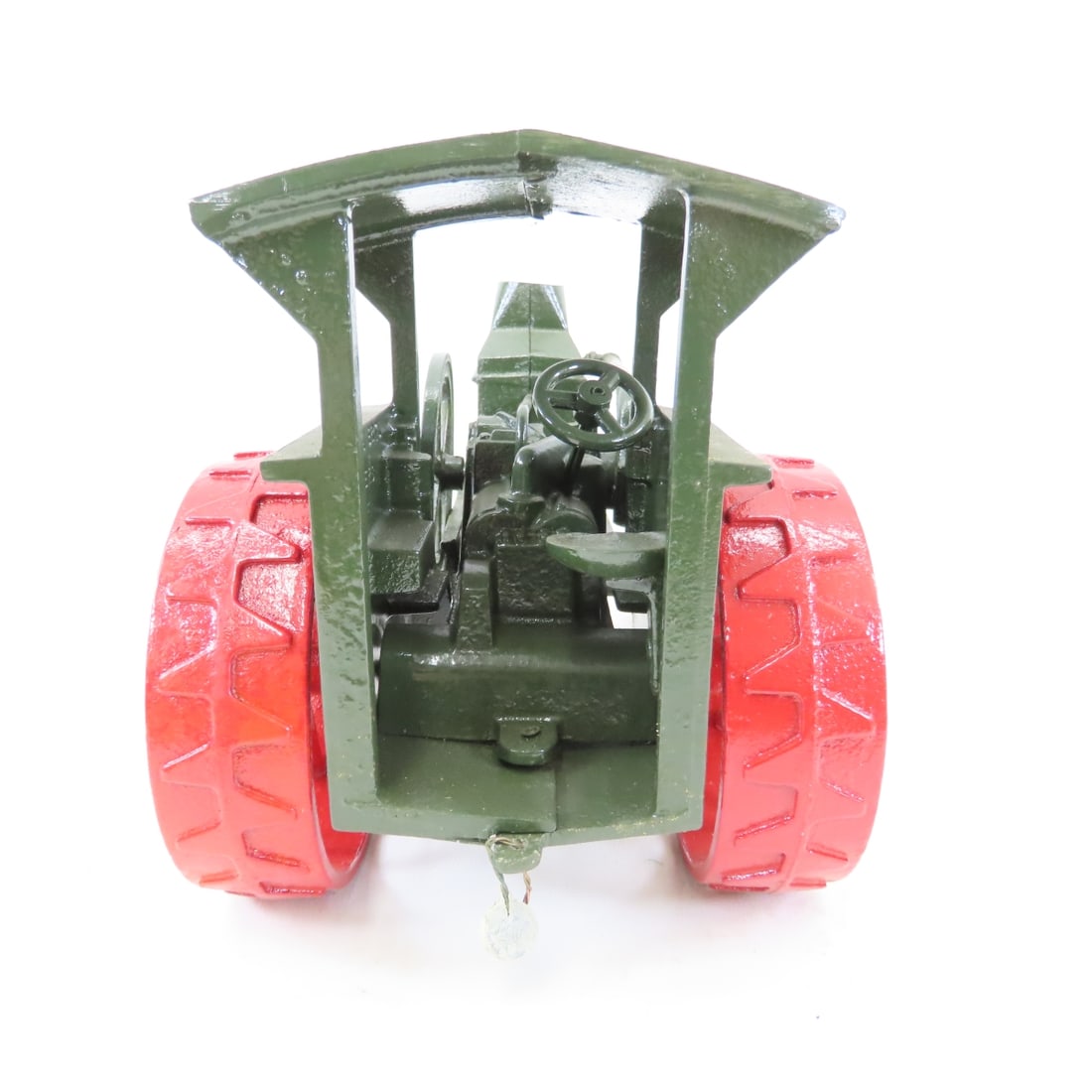 JLE Advance Rumley Oil Pull Tractor - 4