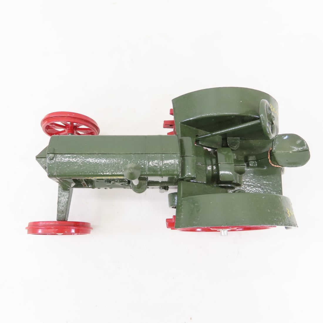 JLE Wallis 20-30 WF Tractor- Series 6 - 9