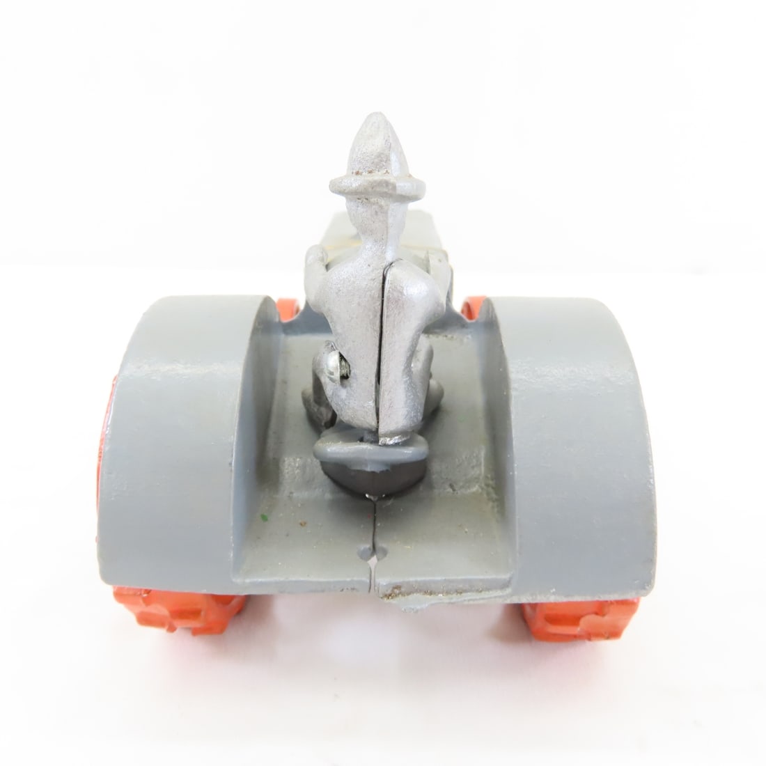Custom Case L Cast Iron Tractor - 4