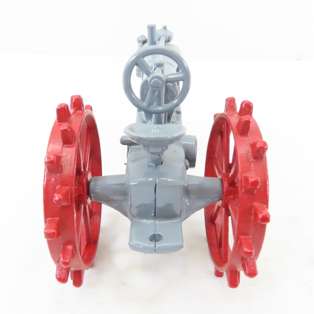 Custom McCormick-Deering Farmall F-12 Tractor - 4