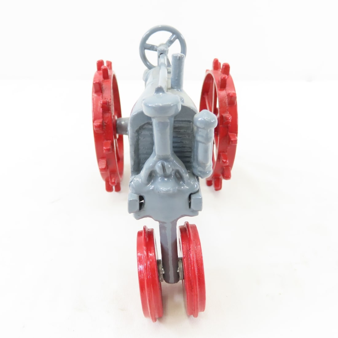 Custom McCormick-Deering Farmall F-12 Tractor - 8