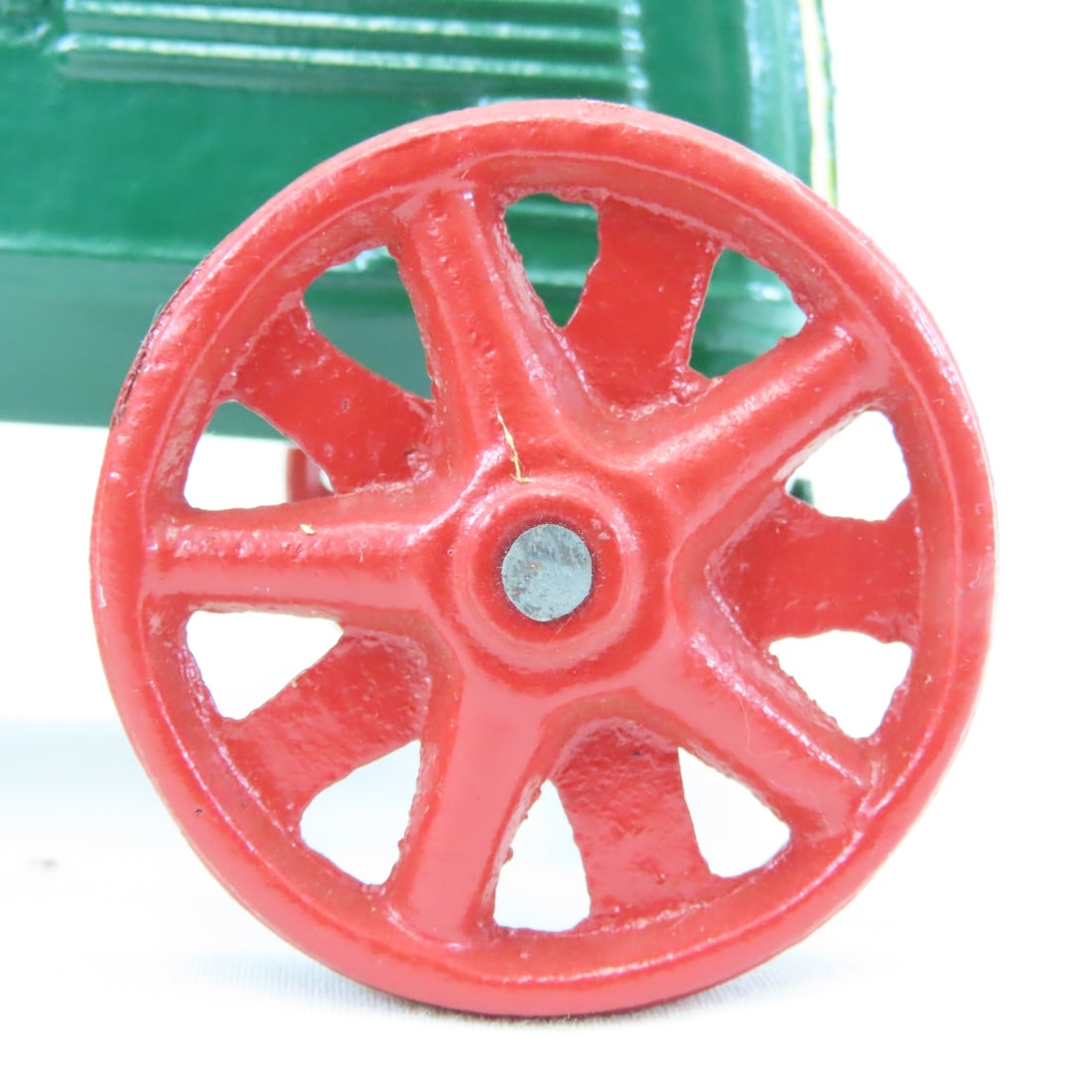 Custom Oliver 70 Row Crop WF Tractor w/ Driver - 16