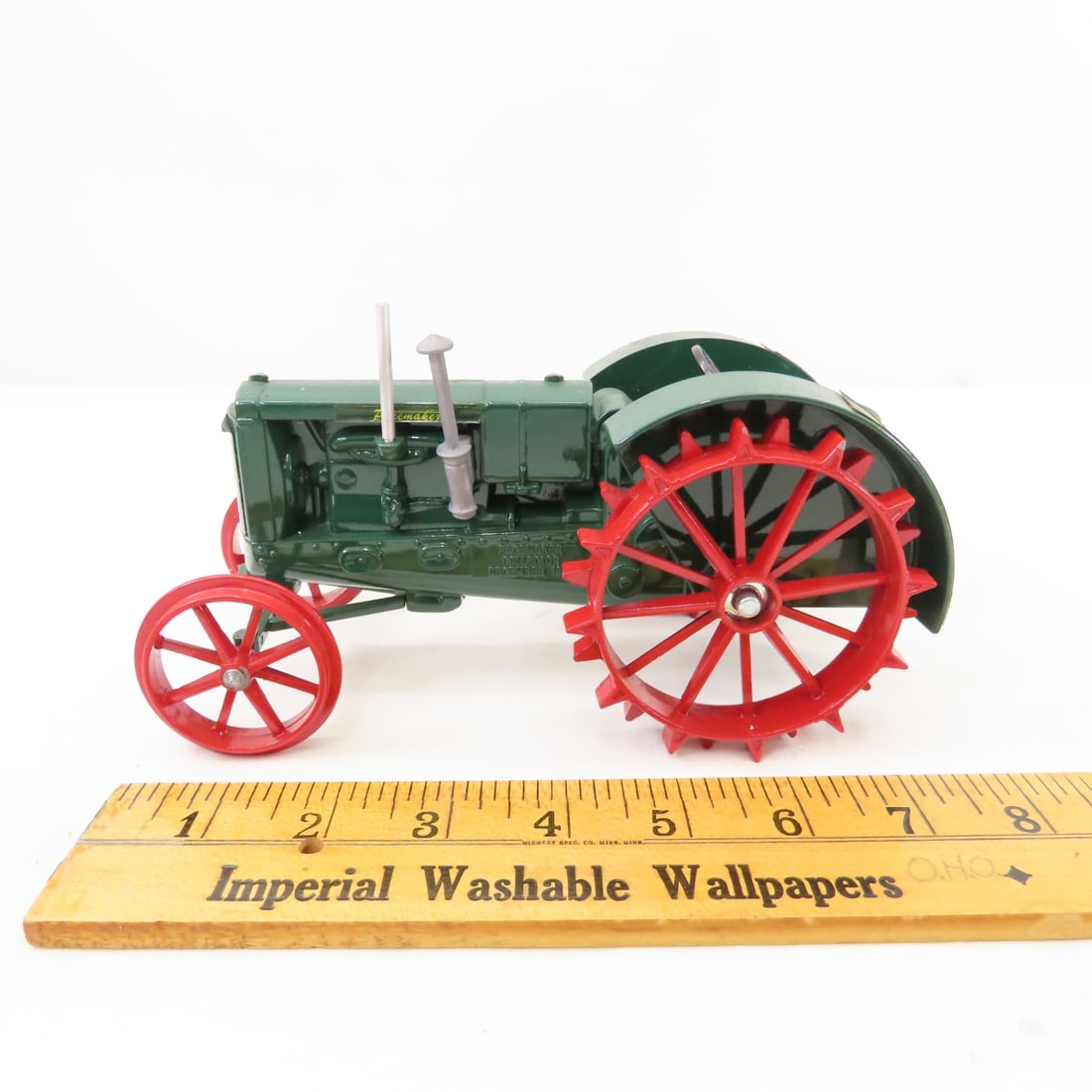 SpecCast Massey-Ferguson Pacemaker Tractor 1989 - 2