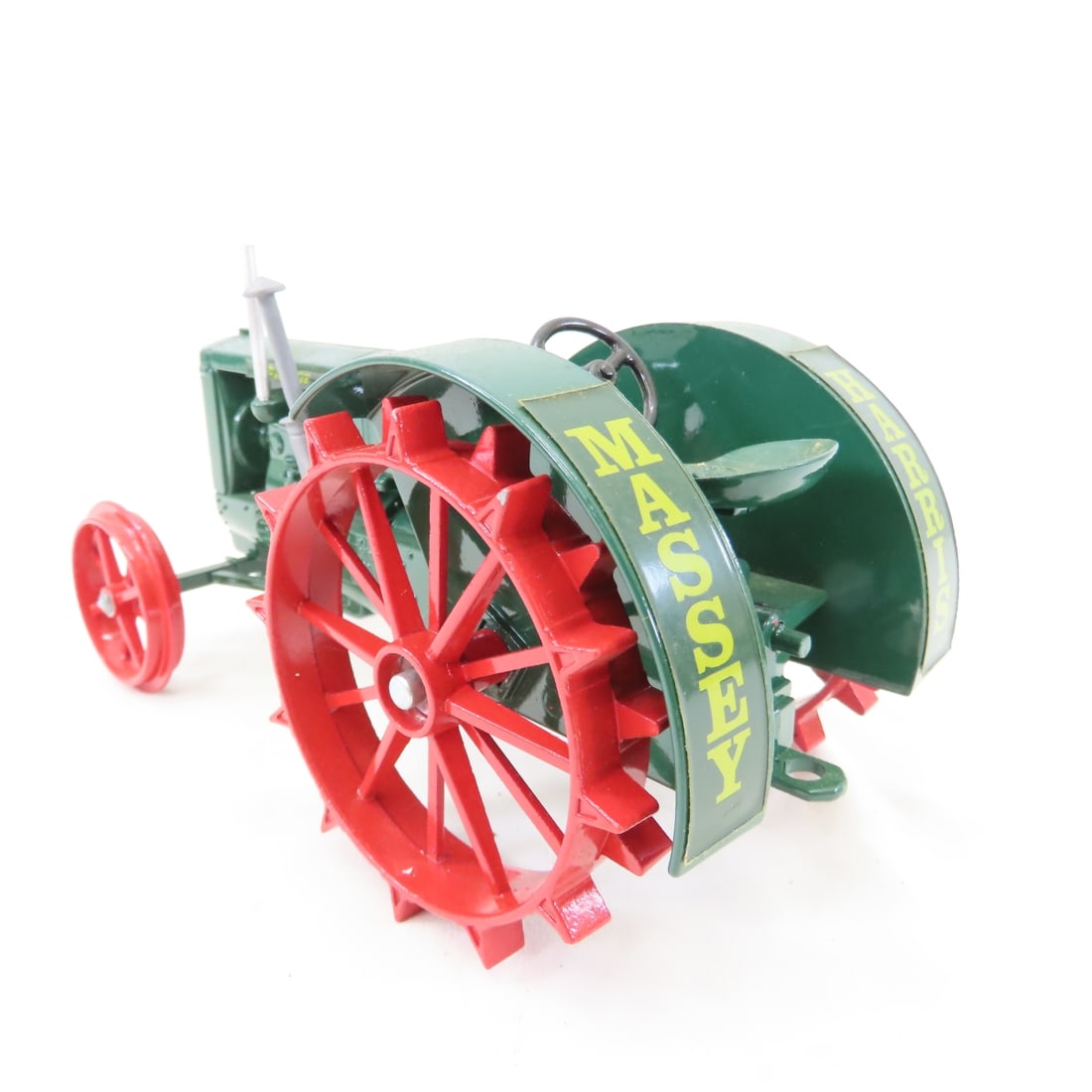 SpecCast Massey-Ferguson Pacemaker Tractor 1989 - 3
