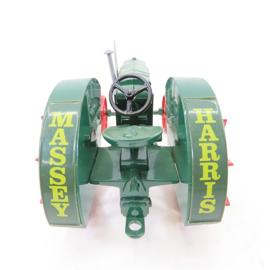 SpecCast Massey-Ferguson Pacemaker Tractor 1989 - 4