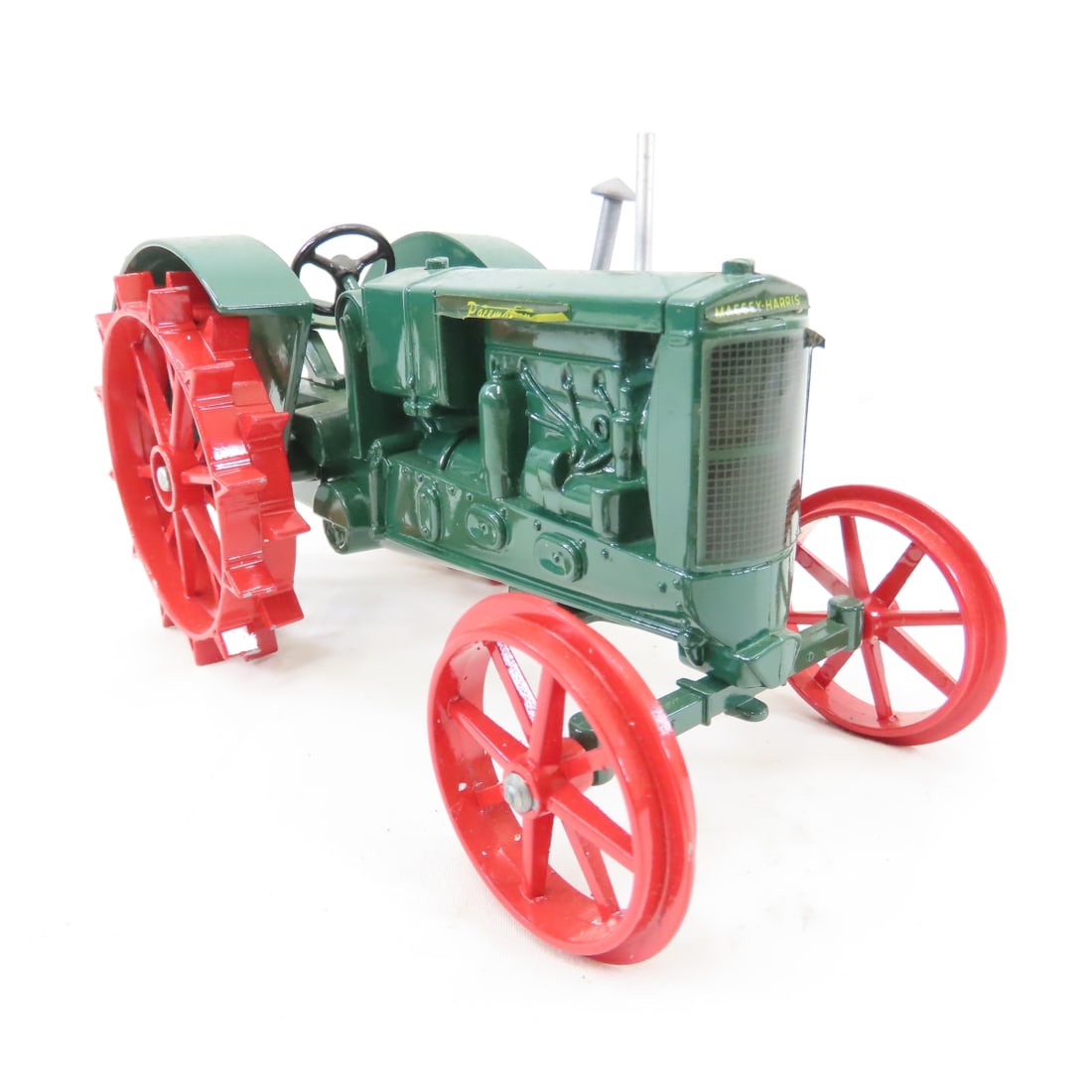 SpecCast Massey-Ferguson Pacemaker Tractor 1989 - 7