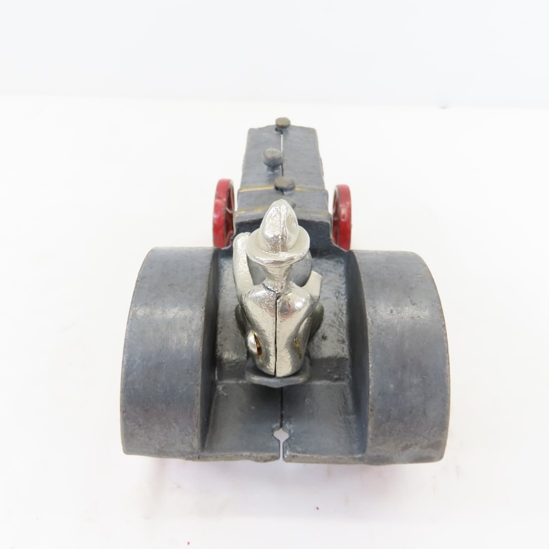Vindex Case Model L with Driver (damaged) - 4