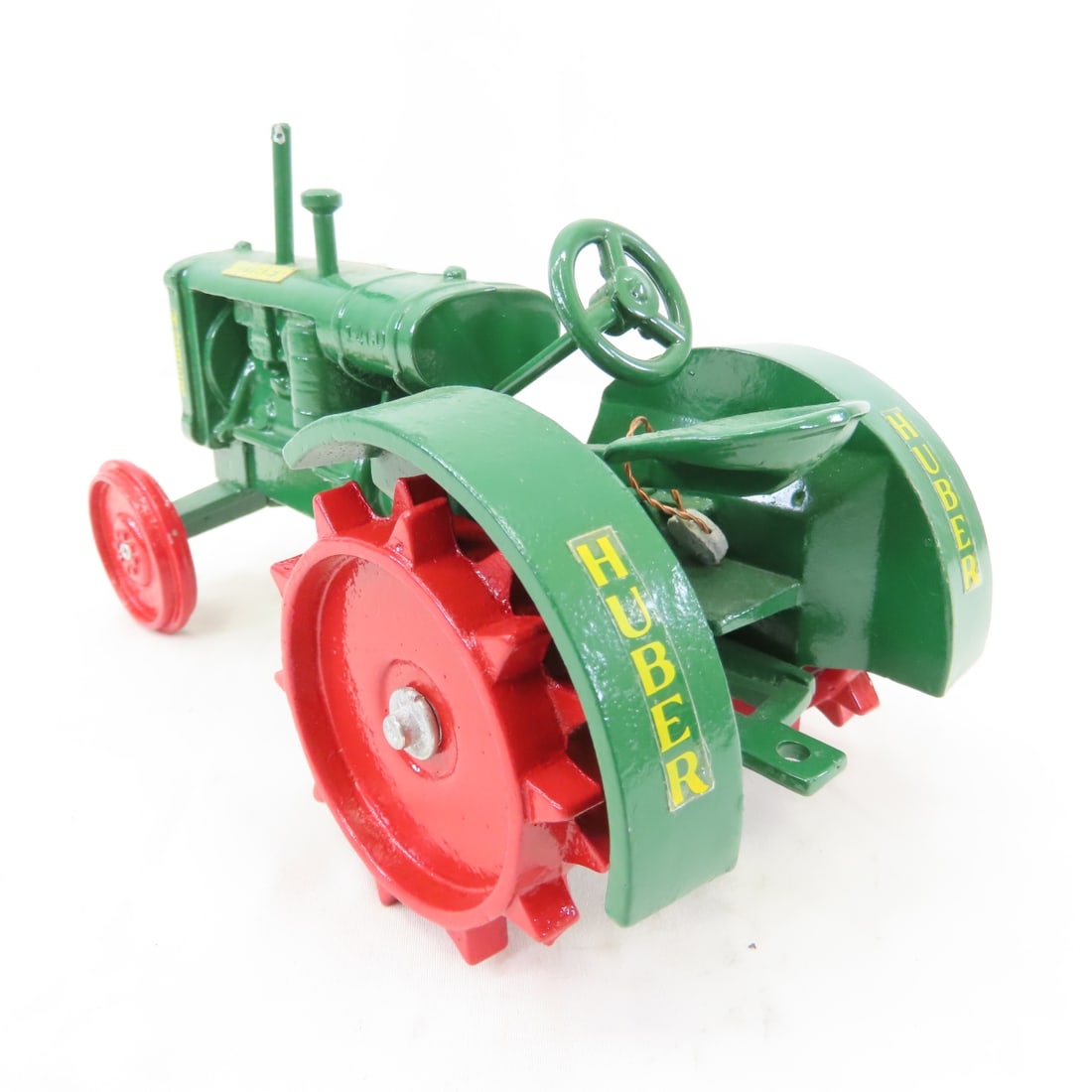 JLE Scale Models Huber L SM Tractor - 3