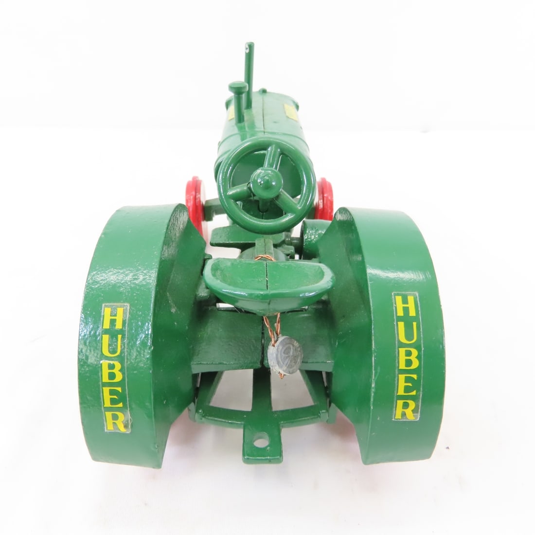 JLE Scale Models Huber L SM Tractor - 4