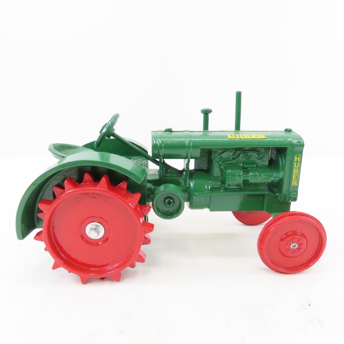 JLE Scale Models Huber L SM Tractor - 6