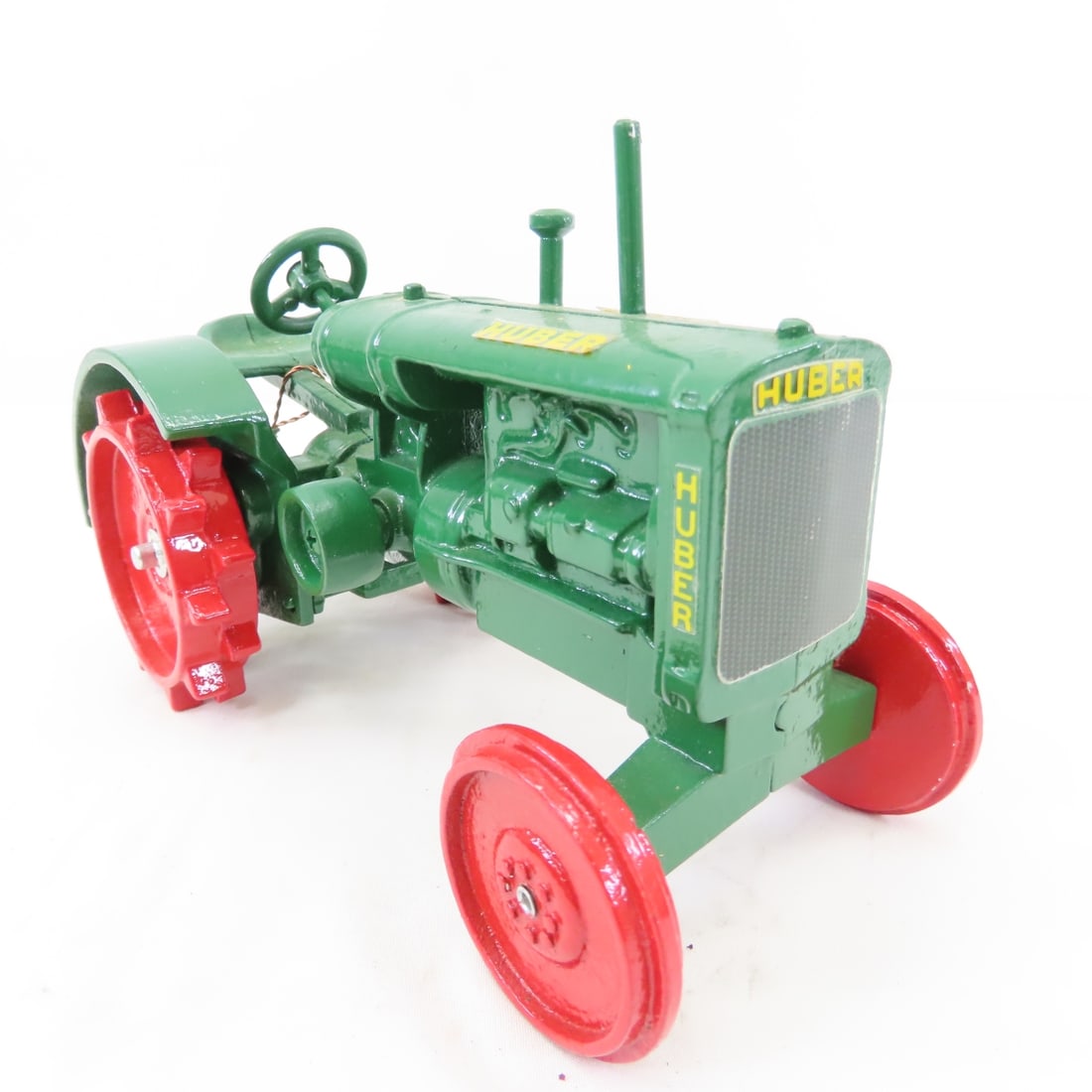 JLE Scale Models Huber L SM Tractor - 7
