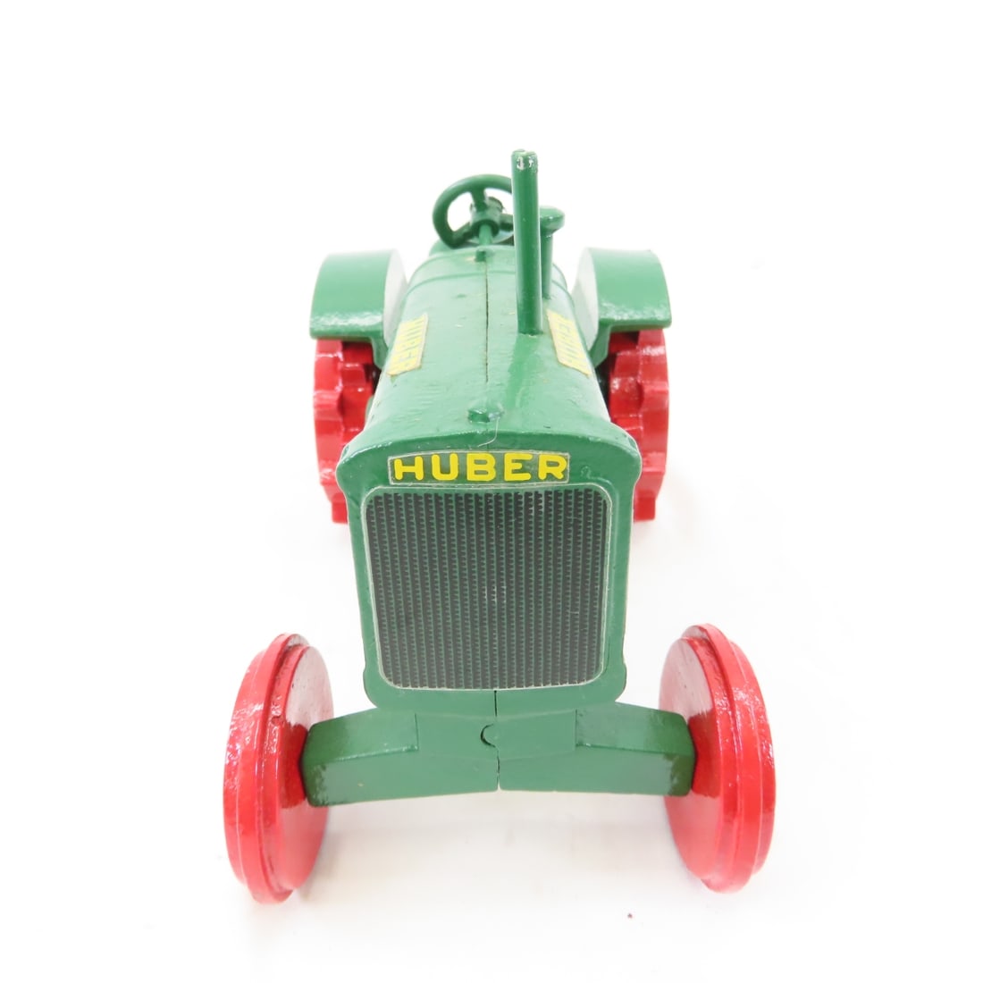 JLE Scale Models Huber L SM Tractor - 8