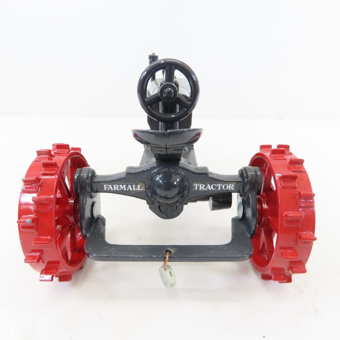 JLE McCormick-Deering Farmall F-20 Tractor - 4