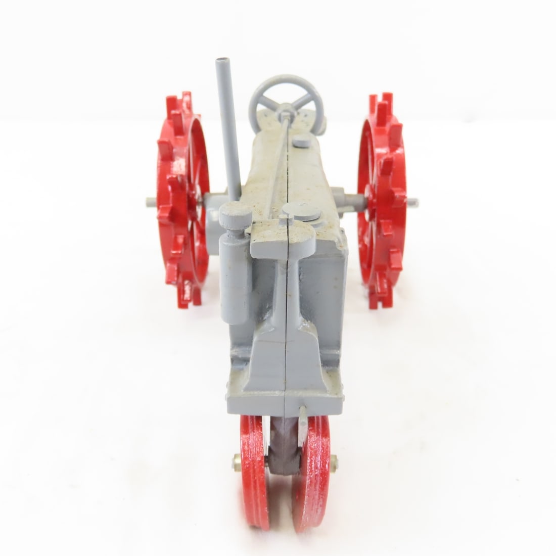 Roy Lee Baker RLB Custom Farmall F-12 Tractor - 8