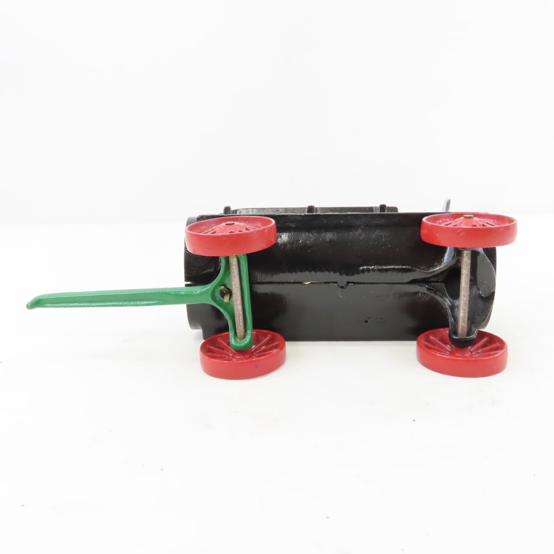 Irving Model Shop Case Water Tank Bank - 10