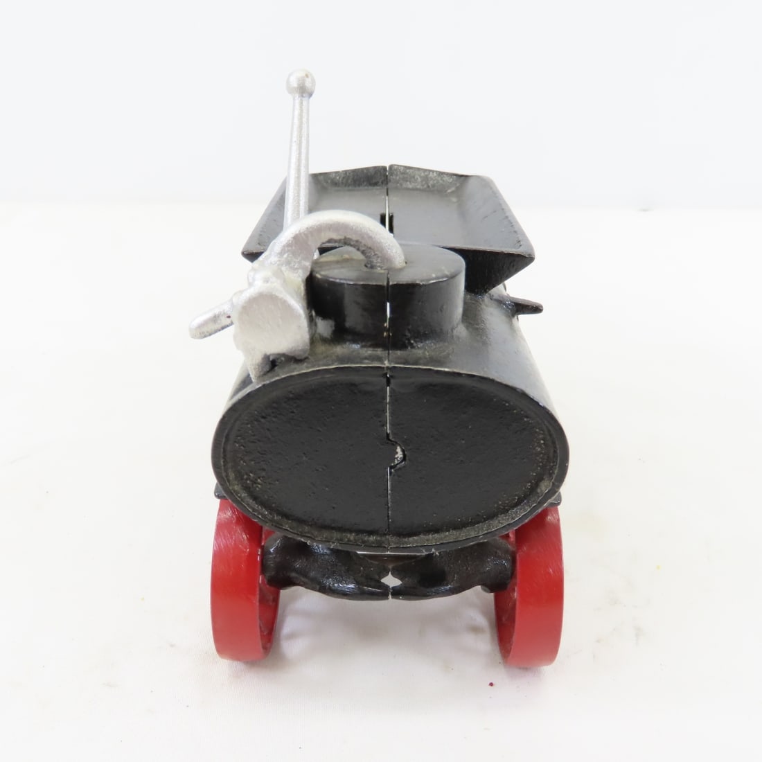 Irving Model Shop Case Water Tank Bank - 4
